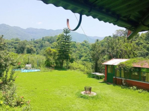 Shinura Nature Retreat, Dehra Dun